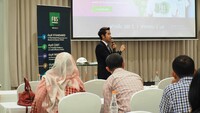 Free FBS seminar in Hat Yai