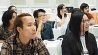 Free FBS Seminar in Hat Yai