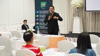 Free FBS Seminar in Hat Yai