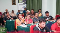 Free FBS Seminar in Kuantan