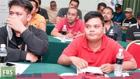 Free FBS Seminar in Kuantan