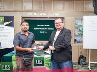 Free FBS Seminar in Kuantan