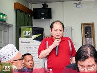 Free FBS Seminar in Kuantan