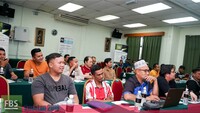 Free FBS Seminar in Kuantan