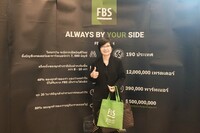 Free FBS seminar in Bangkok