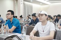 Free FBS seminar in Bangkok