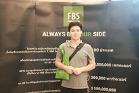 Free FBS seminar in Bangkok