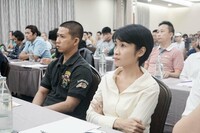 Free FBS seminar in Bangkok