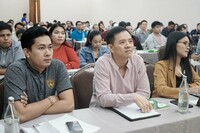 Free FBS seminar in Bangkok