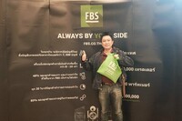 Free FBS seminar in Bangkok