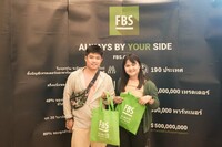 Free FBS seminar in Bangkok