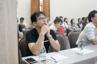 Free FBS seminar in Bangkok