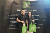 Free FBS seminar in Bangkok