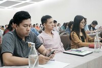 Free FBS seminar in Bangkok