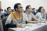 Free FBS seminar in Bangkok