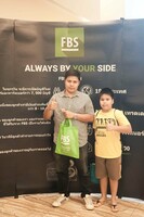 Free FBS seminar in Bangkok