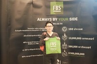 Free FBS seminar in Bangkok