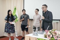 Free FBS seminar in Bangkok