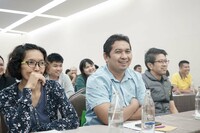 Free FBS seminar in Bangkok