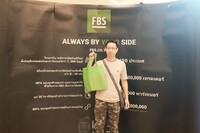 Free FBS seminar in Bangkok