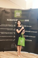 Free FBS seminar in Bangkok