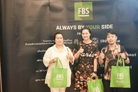 Free FBS seminar in Bangkok