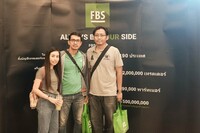 Free FBS seminar in Bangkok