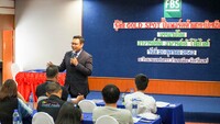 Free FBS seminar in Phrae