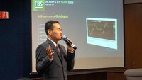 Free FBS seminar in Phrae