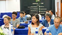 Free FBS seminar in Phrae