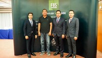 Free FBS seminar in Phrae