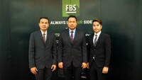 Free FBS seminar in Phrae