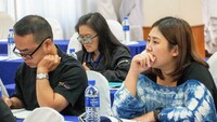 Free FBS seminar in Phrae