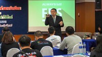 Free FBS seminar in Phrae