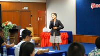 Free FBS seminar in Phrae