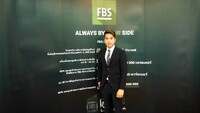 Free FBS seminar in Phrae