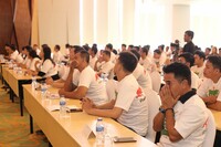 Free FBS Seminar in Pontianak