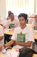 Free FBS Seminar in Pontianak