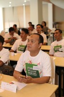 Free FBS Seminar in Pontianak