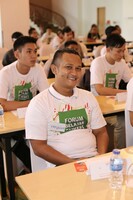 Free FBS Seminar in Pontianak