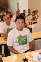 Free FBS Seminar in Pontianak