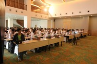 Free FBS Seminar in Pontianak