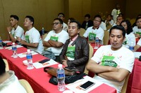 Free FBS Seminar in Batam