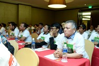 Free FBS Seminar in Batam