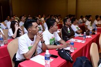 Free FBS Seminar in Batam