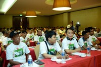 Free FBS Seminar in Batam