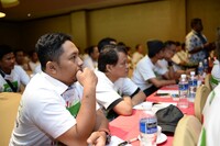 Free FBS Seminar in Batam