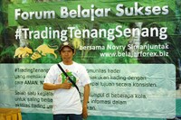 Free FBS Seminar in Batam