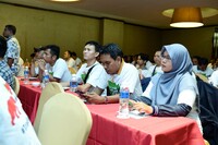 Free FBS Seminar in Batam