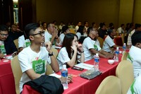 Free FBS Seminar in Batam